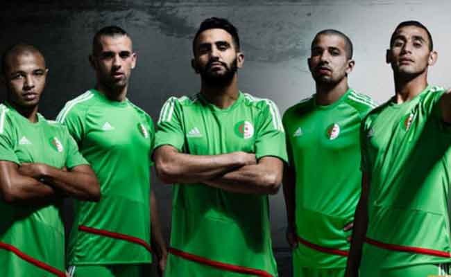 نجوم الجزائر حاضرون في دوري الأبطال