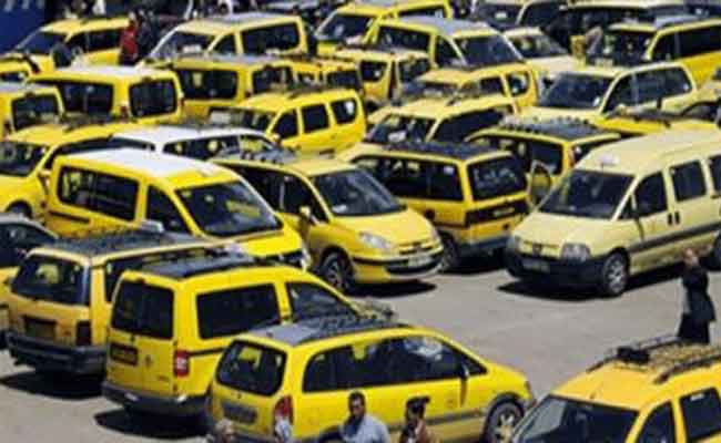 معاقبة 205 من مالكي حافلات النقل و سائقي الأجرة في ظرف شهرين و الأسباب مختلفة