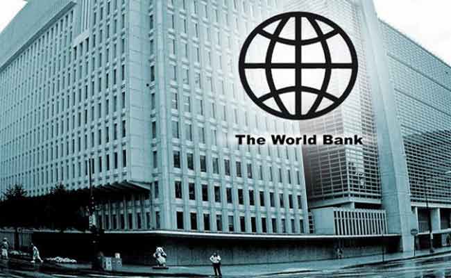 حوار بين البنك الدولي والجزائر أواخر شهر أغسطس معاينة الآثار المترتبة على الأزمة الاقتصادية واقتراح حلول