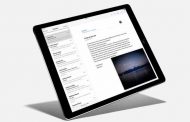 مايكروسوفت تدعو مستخدمي لوحات iPad لتجربة تطبيقها Visio