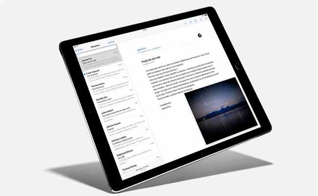 مايكروسوفت تدعو مستخدمي لوحات iPad لتجربة تطبيقها Visio