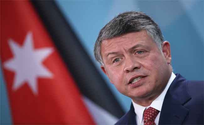 الأردن ترفض حل الأزمة السورية على حسابها
