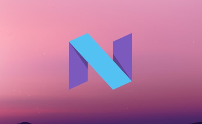 الكشف عن الواجهة الجديدة لنظام Android 7.0 Nougat