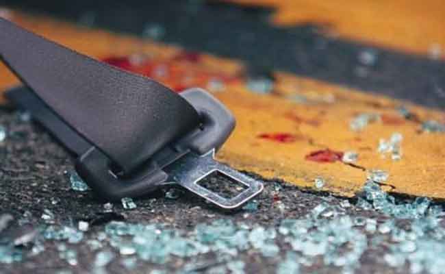 حادثة سير مميتة بالجلفة: مقتل شخص و إصابة آخر بجروح