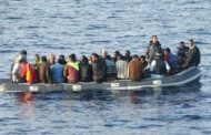 مصير 26 شابا جزائريا من ولايتي مستغانم و الشلف ركبوا قوارب الموت لازال مجهولا