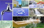 انقطاع التزويد بالماء الشروب في عدة بلديات بولاية الجزائر العاصمة ابتداء من (21:00) من ليلة الخميس إلى (06:00) من صباح الجمعة