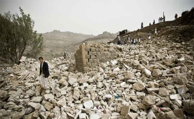 البنك الدولي: إعمار اليمن يحتاج 15 مليار دولار