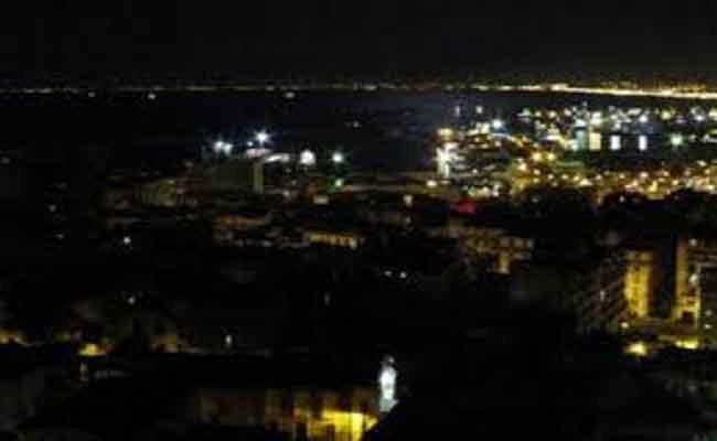هام جذا / بيان قناة الشيَّاتة العالمية  حول انقطاع التيار الكهربائي في العاصمة و بومرداس