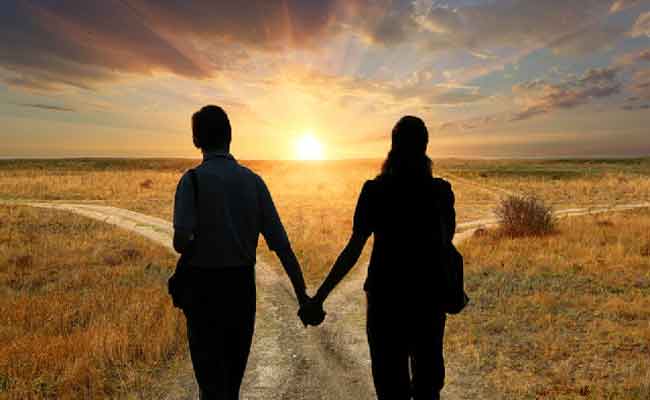 9 قواعد مهمة لنجاح علاقتك مع شريك حياتك