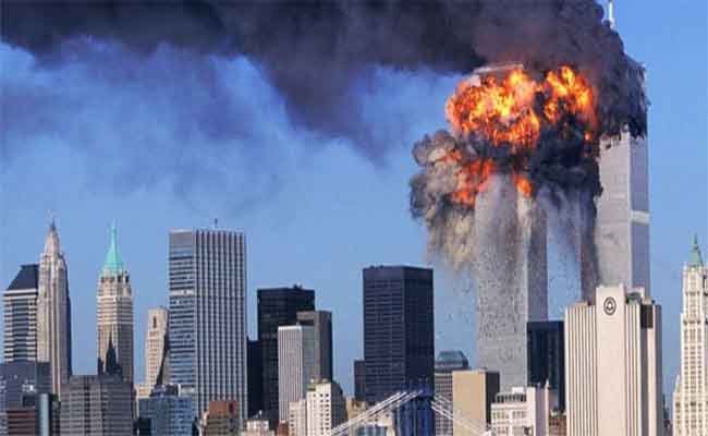 والدة محمد عطا أحد انتحاريي 11 سبتمبر : 