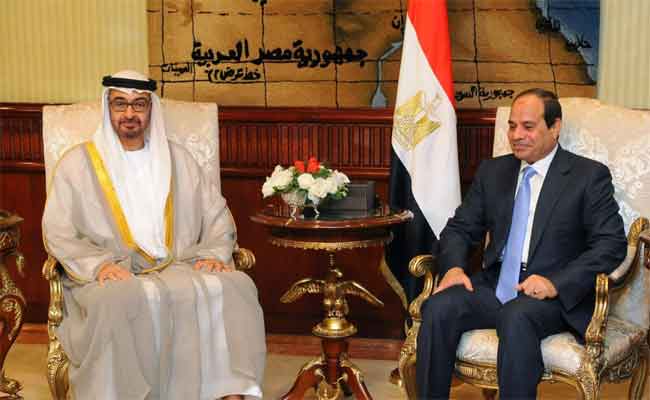مديرة صندوق النقد الدولي تدعو الخليج إلى ضخ 6 مليارات دولار لمصر