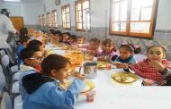 الجرذان ترفض ان تقتسم وجبات المطعم المدرسي مع التلاميذ بتيزي وزو