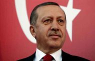 أردوغان يلمح الى تدخل بلاده في العراق تماما كما تدخلت في سوريا