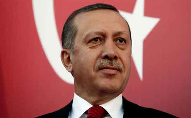أردوغان يلمح الى تدخل بلاده في العراق تماما كما تدخلت في سوريا