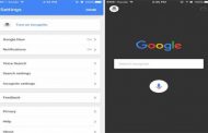 جوجل تضيف ميزة للتصفح الخاص على تطبيقها بنظام iOS
