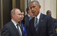 أوباما: الأسد هو المسئول عن صعود نجم 