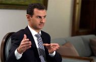 الأسد لسكان حلب : أنتم كاذبون، لماذا لم تموتوا حتى الآن