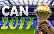 تغيير موعد تنظيم كأس افريقيا 2017 بالغابون