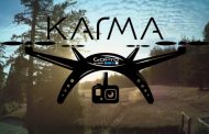 GoPro ستعرض طائرت الدرون Karma هذا الشهر