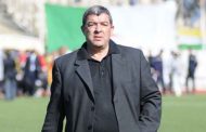 حناشي يقدم استقالته من رئاسة شبيبة القبائل