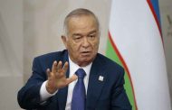 وفاة الرئيس الأوزبكي إسلام كريموف رسميا