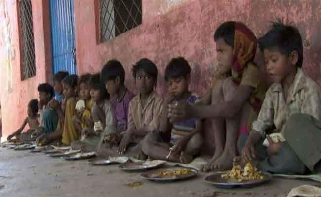 17 ألف قتيل بسبب الجوع في ولاية ماهاراشترا الهندية