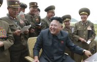ولكم في كوريا شمالية عبرة يا أولي الديكتاتوريات / عمار غول يدعوا الدولة إلى تقنين وحجب الانترنت