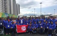 تونس بطلة إفريقيا في بارلمبيات ريو 2016