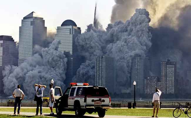 في ذكرى 11 شتنبر الإرهابية أوباما يؤكد أن تنظيم القاعدة و داعش غير قادرين على التغلب على أمريكا