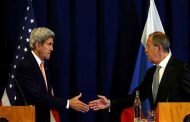 روسيا و أمريكا يتوصلان لاتفاق وقف العنف في سوريا بدء من مساء الأحد