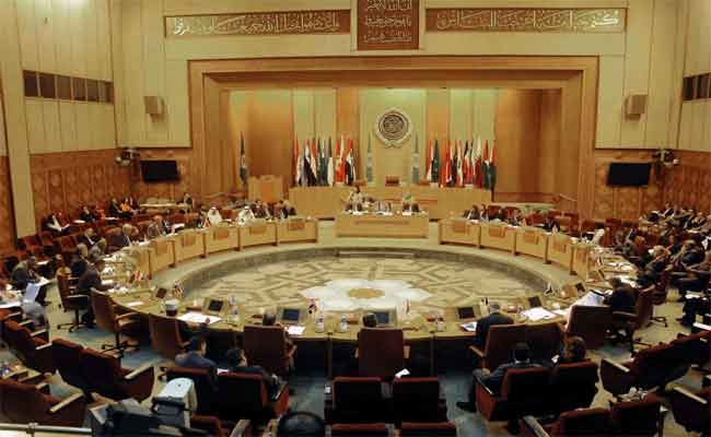 تقديم الجزائر لتقريرها الدوري الثاني أمام لجنة حقوق الإنسان العربية بالقاهرة اليوم الإثنين