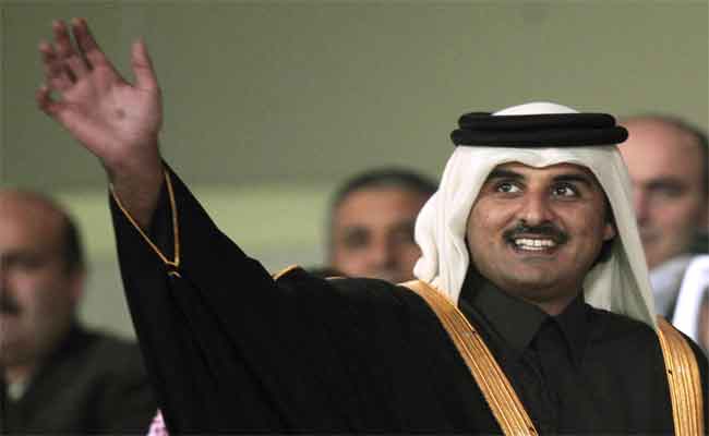 قطر تتوسط بين أشقائها الخليجيين وإيران لتسوية خلافاتهما