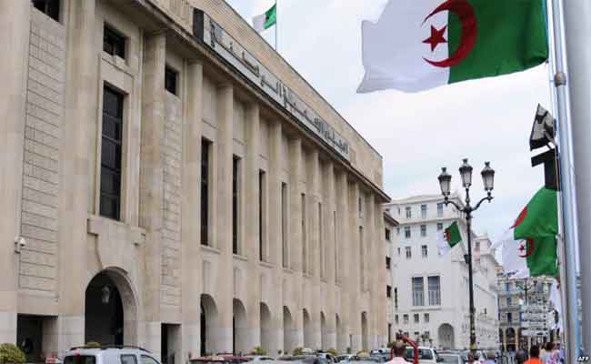 مشاركة البرلمان الجزائري في أشغال مؤتمر رؤساء البرلمانات الأوروبية