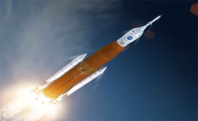 Boeing تسعى للذهاب إلى المريخ قبل Space X