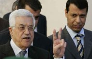 إسرائيل تتوقع اغتيالات داخل حركة فتح