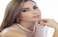 تتويج نسرين الطافش بجائزة افضل ممثلة عربية لعام 2016
