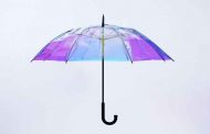 مظلة ذكية فريدة من نوعها من Panorella
