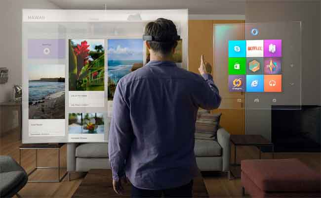 HoloLens : الخوذة الذكية من مايكروسوفت متوفرة الآن في ست بلدان جديدة