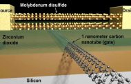 علماء يصنعون ترانزستور بحجم 1 نانومتر
