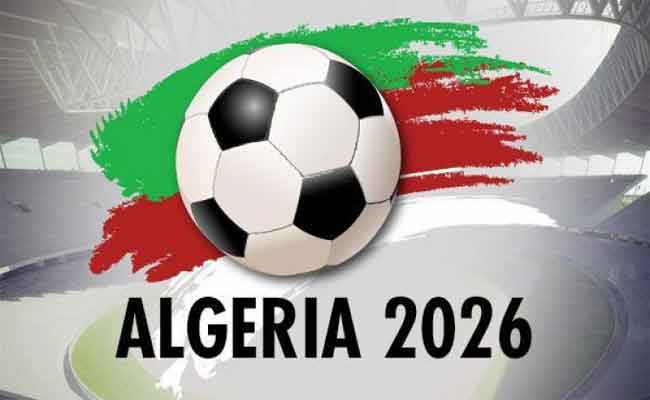 الجزائر والمغرب مرشحان لاحتضان مونديال 2026