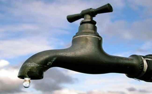 بسبب حادث مفاجئ: انقطاع التزويد بالمياه الصالحة للشرب في عدة بلديات بالعاصمة صبيحة اليوم الإثنين