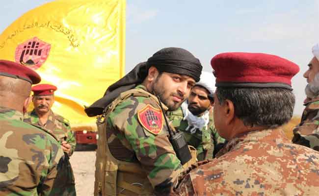 العفو الدولية: القوات العراقية و 