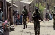 إدانة جزائرية للإعتداء الإرهابي الذي استهدف مخيم للاجئين الماليين بالنيجر