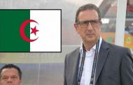 جورج  ليكانس مدربا للمنتخب الجزائري