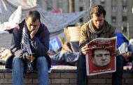 التلفزيون المصري يهاجم ثوار يناير ويشيد بالمخلوع