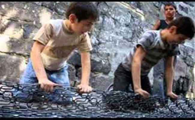 تصنيف الجزائر ضمن ال 16 دولة عالميا التي حققت تقدما معتبرا في مجال القضاء على عمالة الأطفال