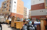 انطلاق عملية ترحيل 200 عائلة اليوم الأربعاء في إطار المرحلة 4 لعملية ال21 لإعادة الإسكان بولاية الجزائر