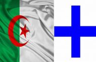 توقيع مذكرة تفاهم قريبا بين الجزائر و فنلندا في مجال الموارد المائية