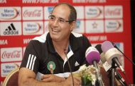 بادو الزاكي : لا مشكل لدي في تدريب المنتخب الجزائري