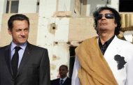 لوموند: هذه نتائج تحقق حول الأموال التي دفعها ساركوزي للقذافي